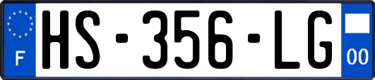 HS-356-LG