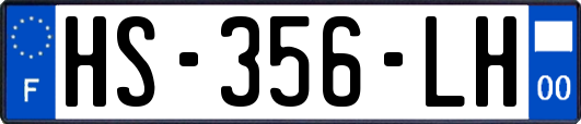 HS-356-LH