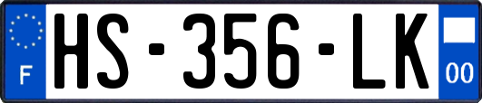 HS-356-LK