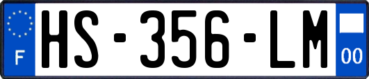 HS-356-LM