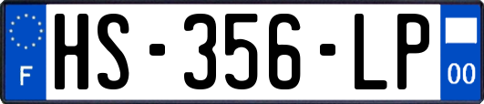 HS-356-LP