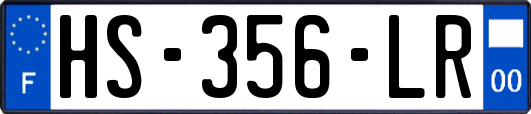 HS-356-LR