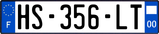 HS-356-LT