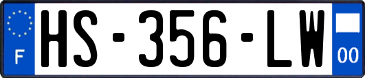 HS-356-LW