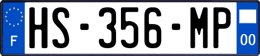 HS-356-MP