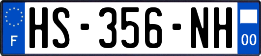 HS-356-NH