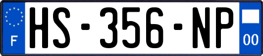 HS-356-NP