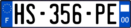 HS-356-PE