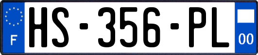 HS-356-PL