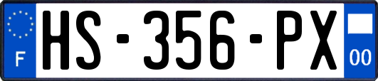 HS-356-PX