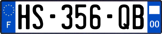 HS-356-QB