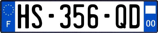 HS-356-QD