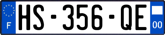HS-356-QE