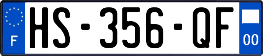 HS-356-QF