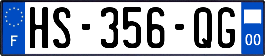 HS-356-QG