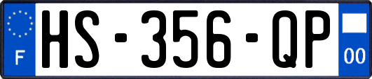 HS-356-QP