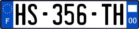 HS-356-TH