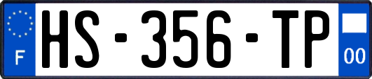 HS-356-TP