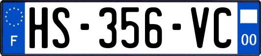 HS-356-VC