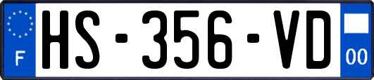 HS-356-VD