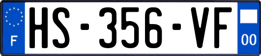 HS-356-VF