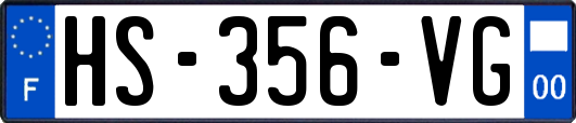 HS-356-VG