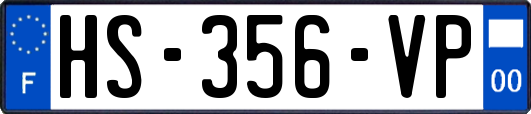 HS-356-VP