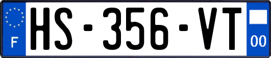HS-356-VT