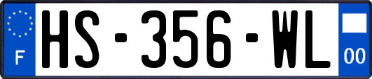 HS-356-WL