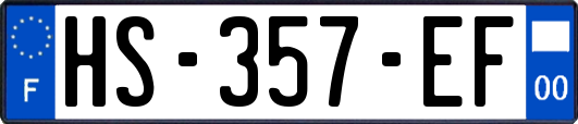 HS-357-EF