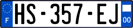 HS-357-EJ