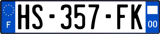 HS-357-FK