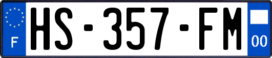 HS-357-FM