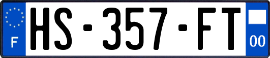 HS-357-FT