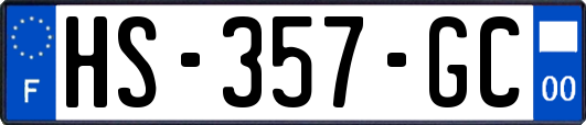 HS-357-GC