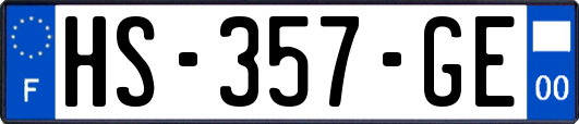 HS-357-GE