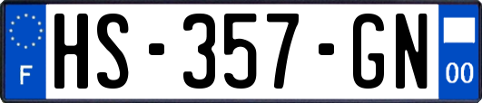 HS-357-GN