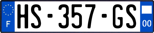 HS-357-GS