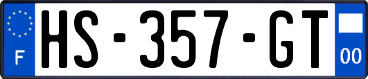 HS-357-GT