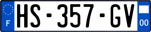 HS-357-GV