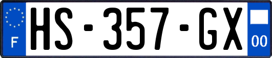 HS-357-GX