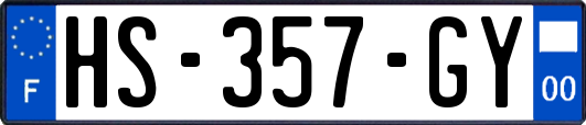HS-357-GY