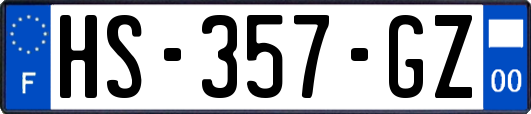 HS-357-GZ