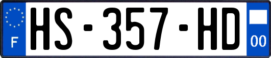 HS-357-HD