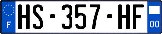HS-357-HF