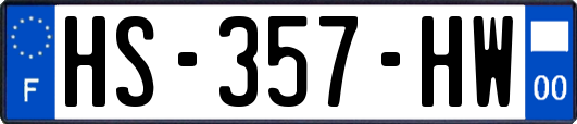 HS-357-HW