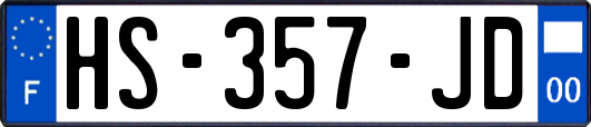 HS-357-JD
