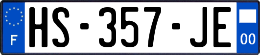 HS-357-JE