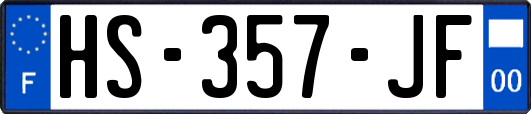 HS-357-JF