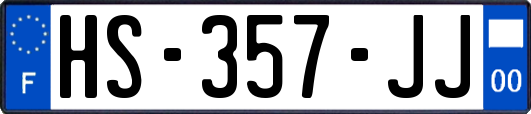 HS-357-JJ